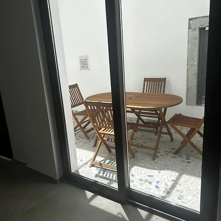 Detached House With Courtyard, 50 M To The *