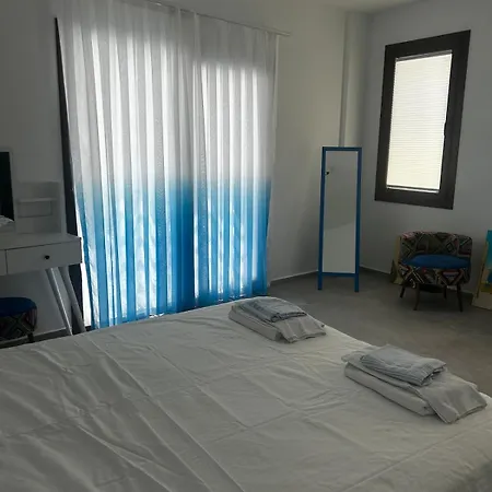 Detached House With Courtyard, 50 M To The * بودروم