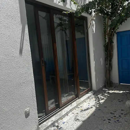بيت للعطل Detached House With Courtyard, 50 M To The