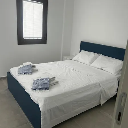 Сasa de vacaciones Detached House With Courtyard, 50 M To The
