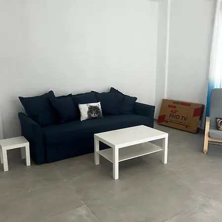 Сasa de vacaciones Detached House With Courtyard, 50 M To The *