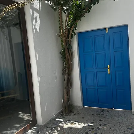 Detached House With Courtyard, 50 M To The Bodrum