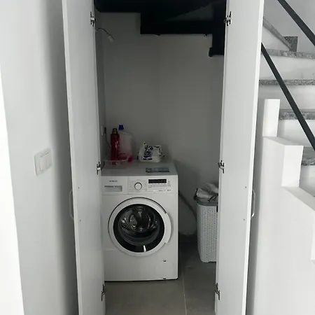 Detached House With Courtyard, 50 M To The